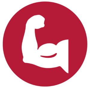 muscle icon