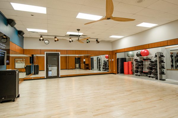 bigfork mt gym group fitness studio